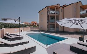 Poolside Hideout Apartments